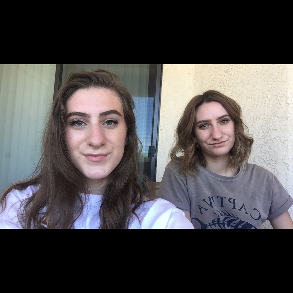 Meet your Posher, Natalie